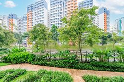 Blossom Residences (D23), Condominium #542177081